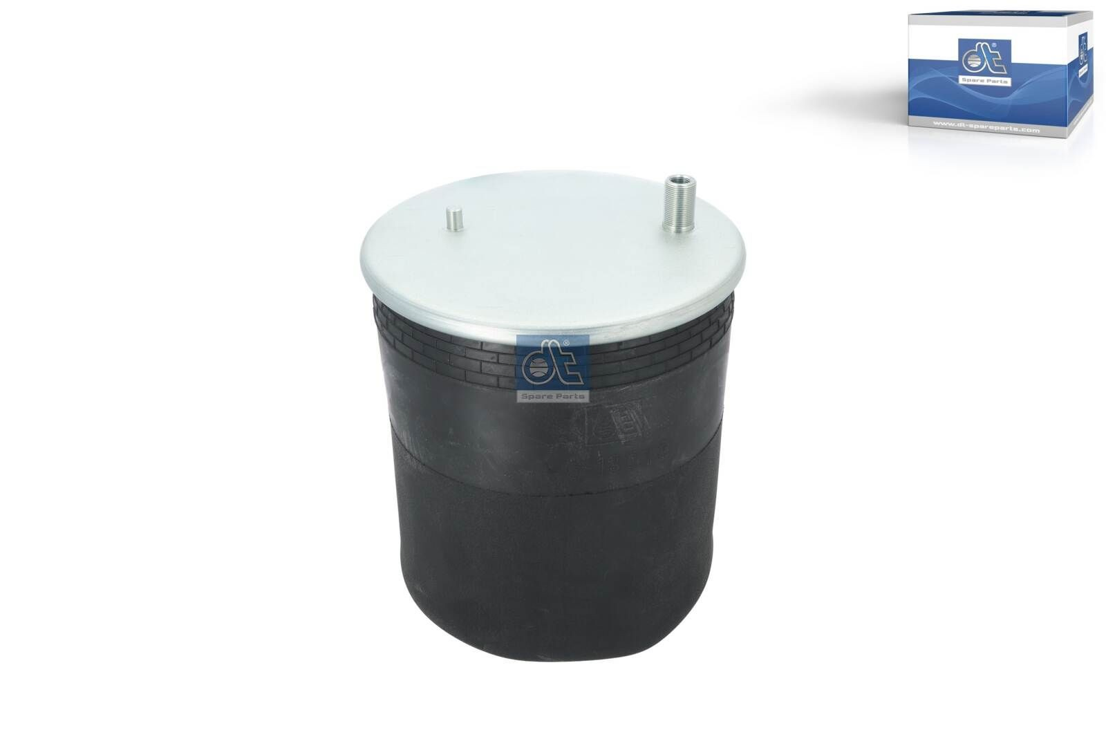 Пневмоподушка задня Diesel Technic 613013